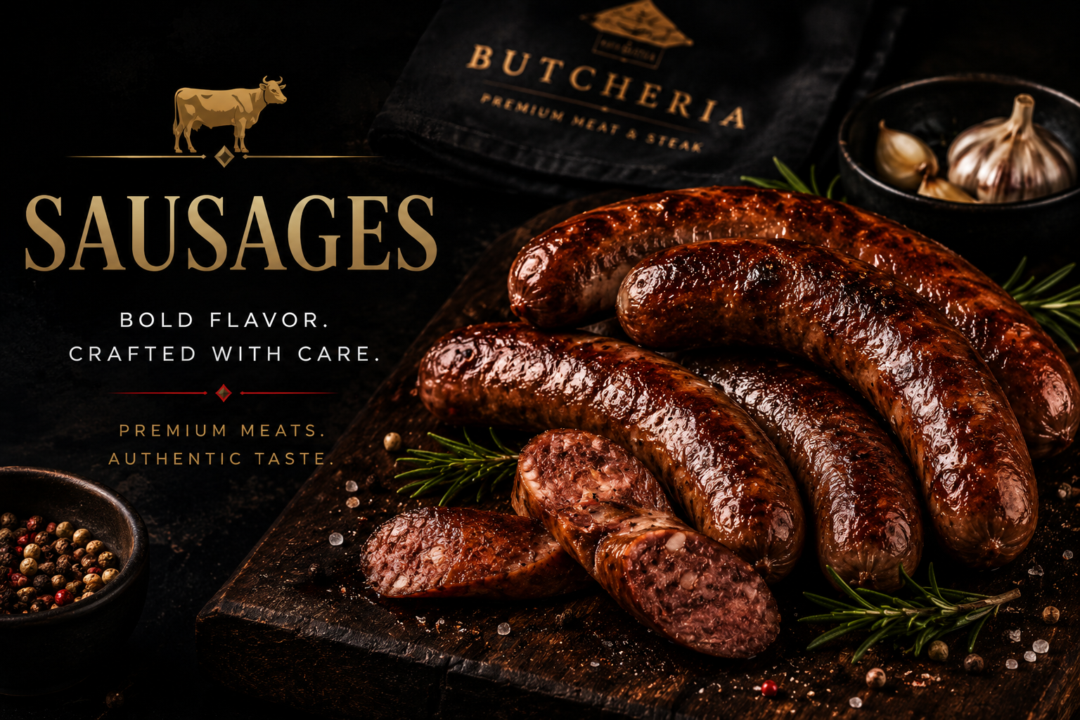 Sausages
