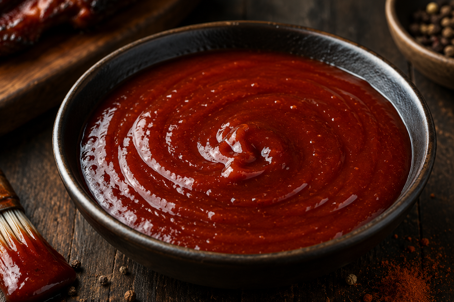 BBQ Sauce