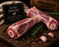 Goat Shanks