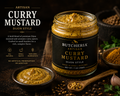 Artisan mustard Bombay Essence