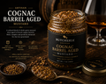 Artisan Mustard Barrel Aged