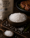 Celtic Salt (sel De Guerande ) Coarse