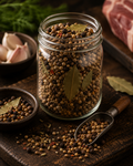 Butcheria Pickeling Spices