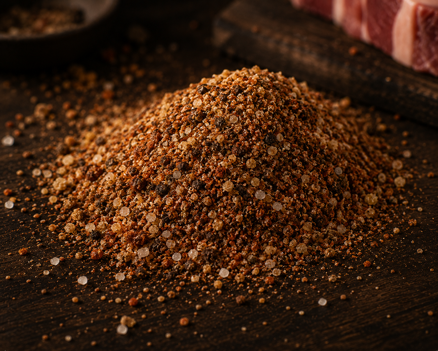 Butcheria Texas Dry Rub