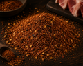 Butcheria chipotle Rub