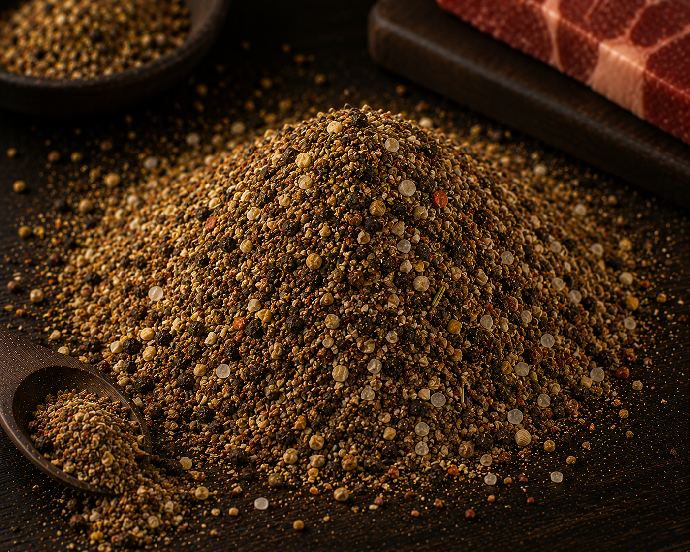 Butcheria Ras el hanout