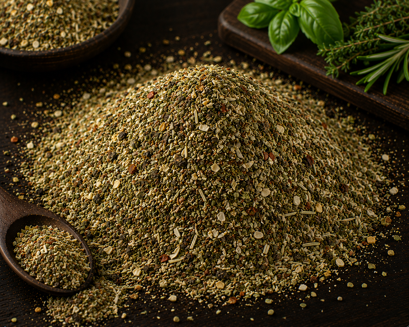 Butcheria Italian Spices