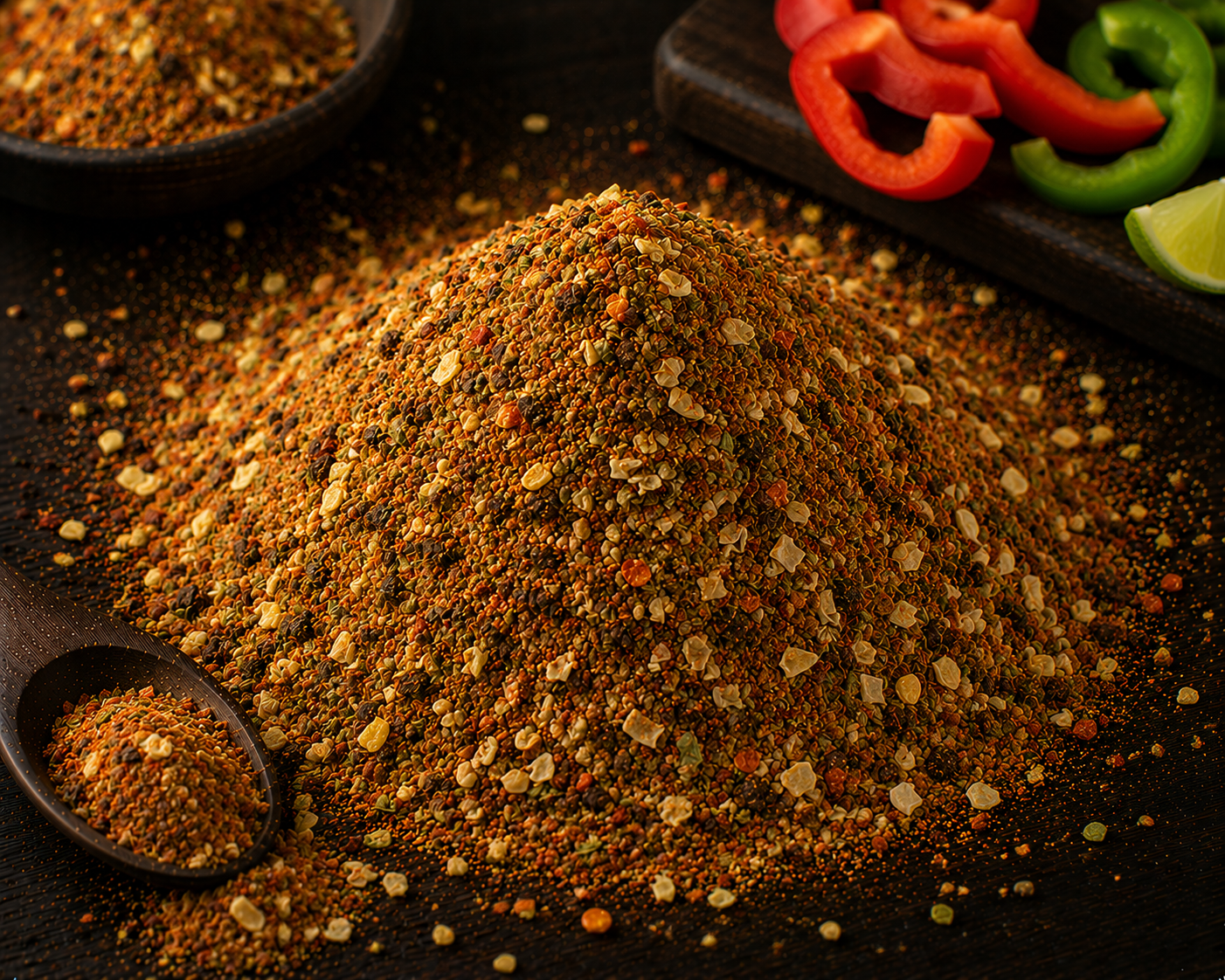 Butcheria Fajita Mix