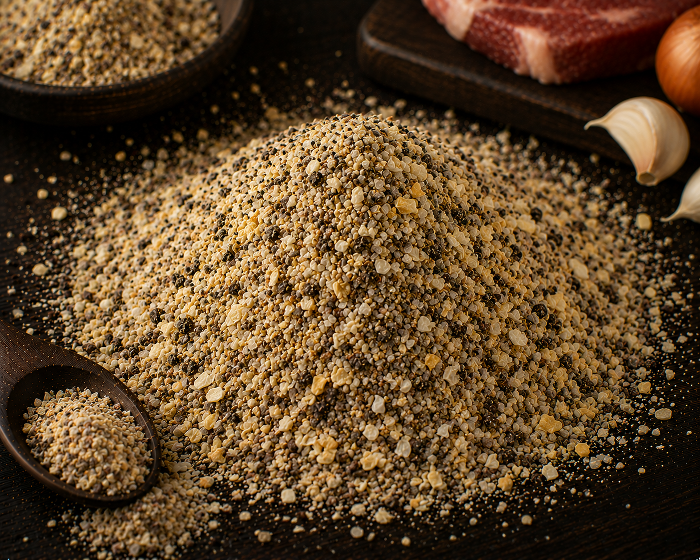 Butcheria All purpose Rub