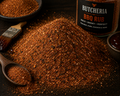 Butcheria BBQ Rub