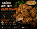 Zero Carb Chicken Nuggets