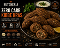 Zero Carb Kibbe Kras