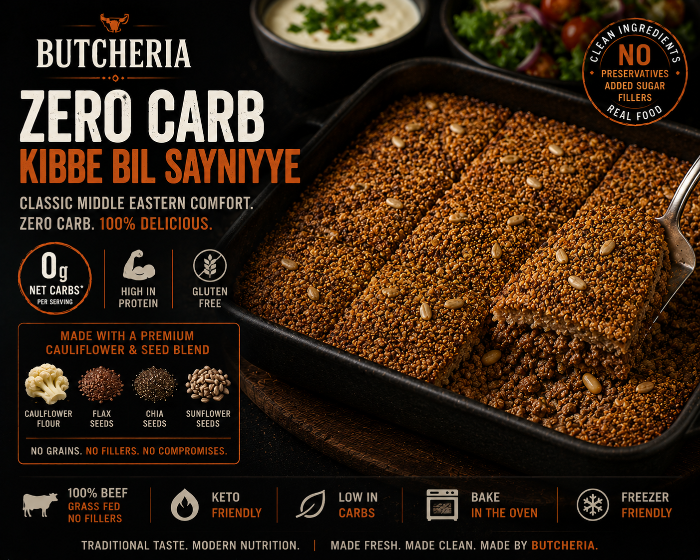 Zero Carb Kbbe Bil Sayniyye Large