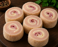 Chicken cordon bleu