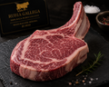 Rubia Galega (Bone In Rib)