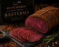 Butcheria Hand Crafted Basterma