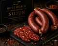 Soujouk