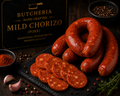 Mild chorizo (Pork)