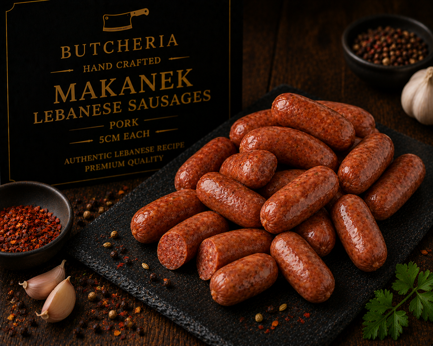 Makanek