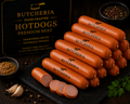 Butcheria Hotdogs