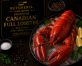 Frozen Canadian Lobster