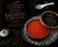 Russian Salmon Caviar