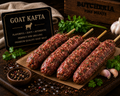 Goat Kafta