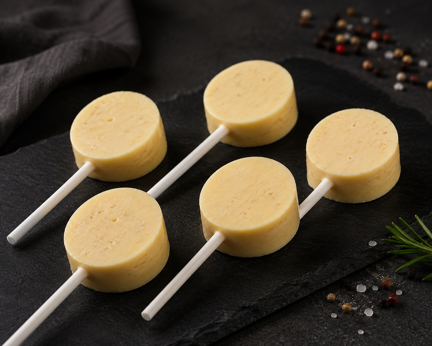 Bone Marrow lollipops