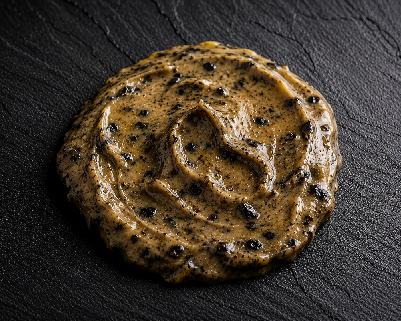 Signature Butter Umami Noire