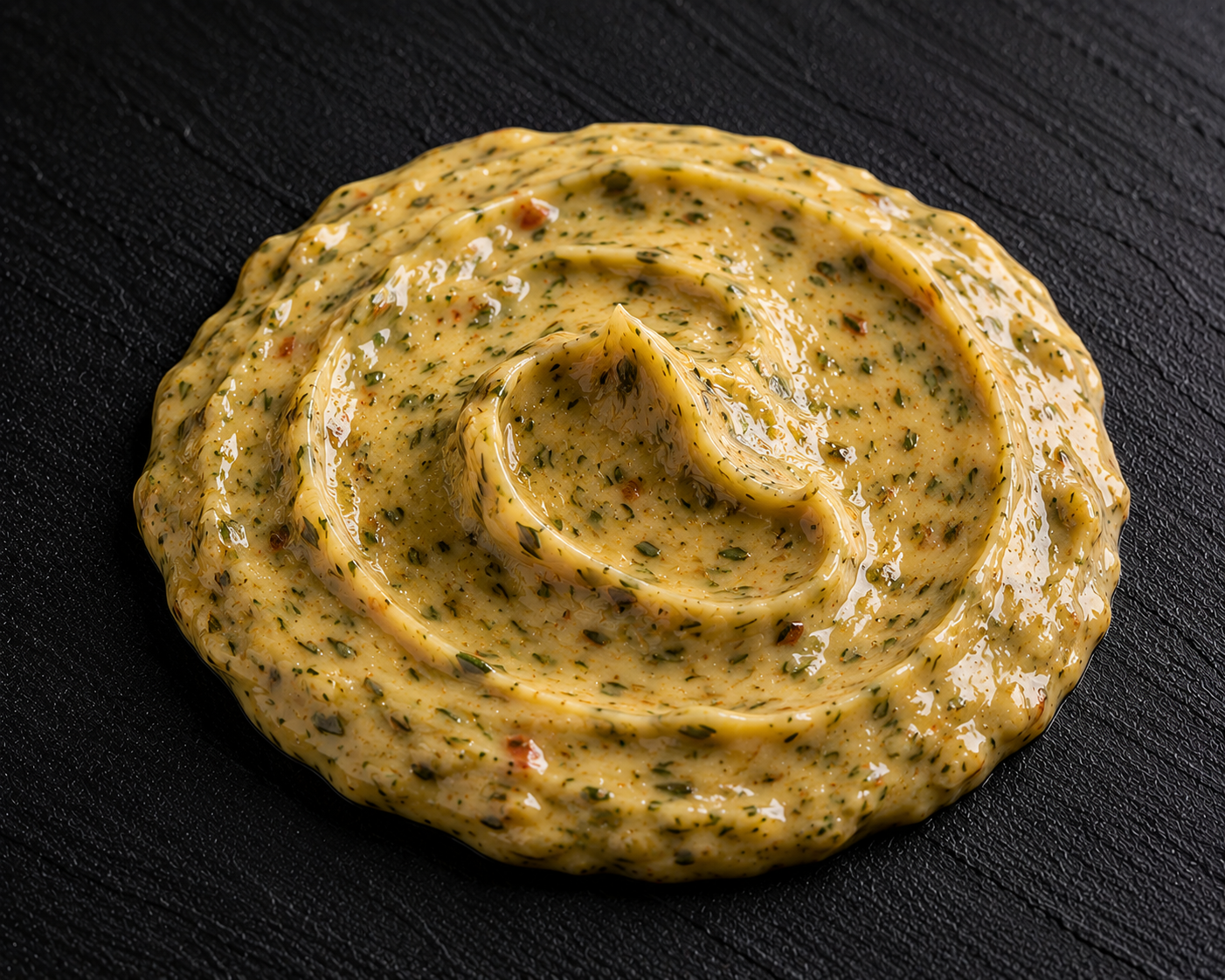 Signature butter Beurre De paris No.1