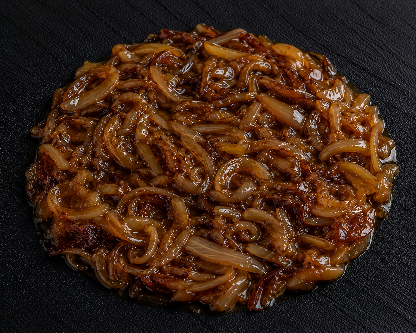 Caramelized onions