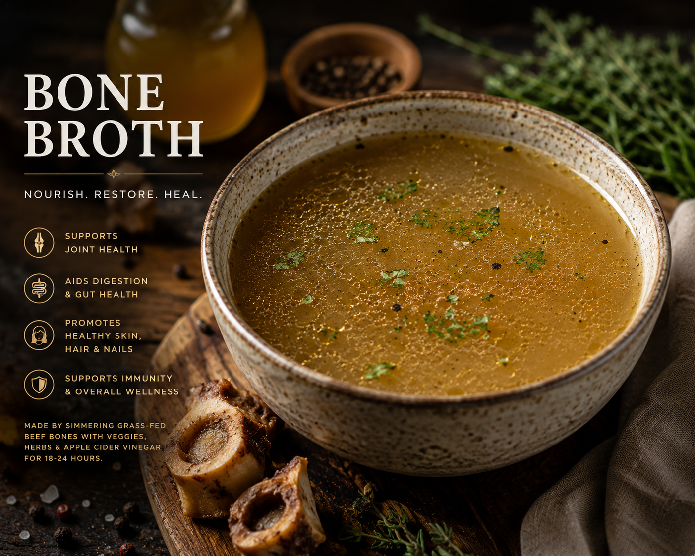Bone Broth