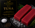 Vietnamese wild Tuna (Shock Frozen)