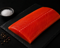 Alaskan Wild Sockeye Salmon (Shock Frozen)
