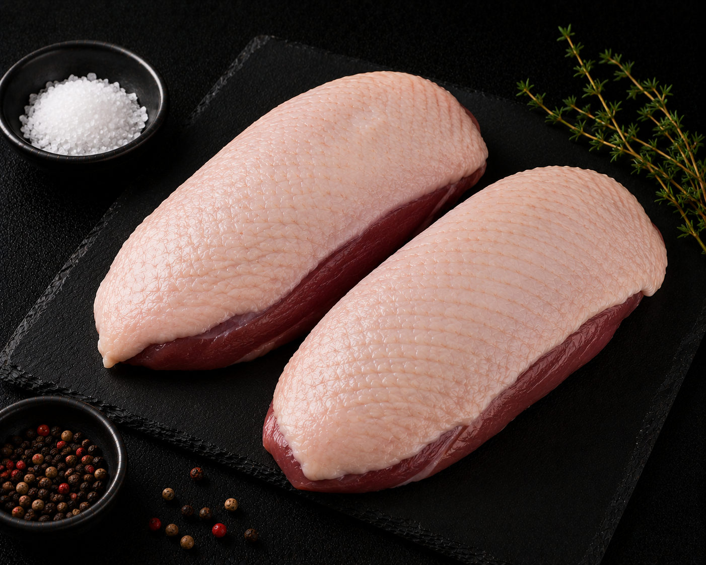 Duck Breast