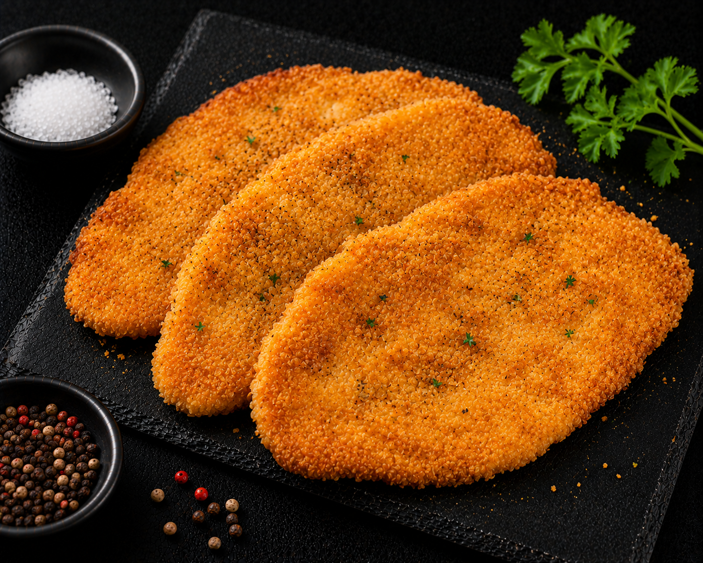 Chicken Escalope