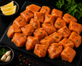 Red Chicken Tawouk
