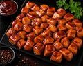 Chicken BBQ