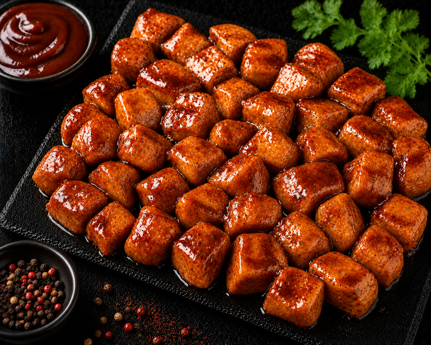 Chicken BBQ
