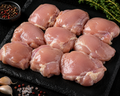 Skinless Boneless Chicken Thights
