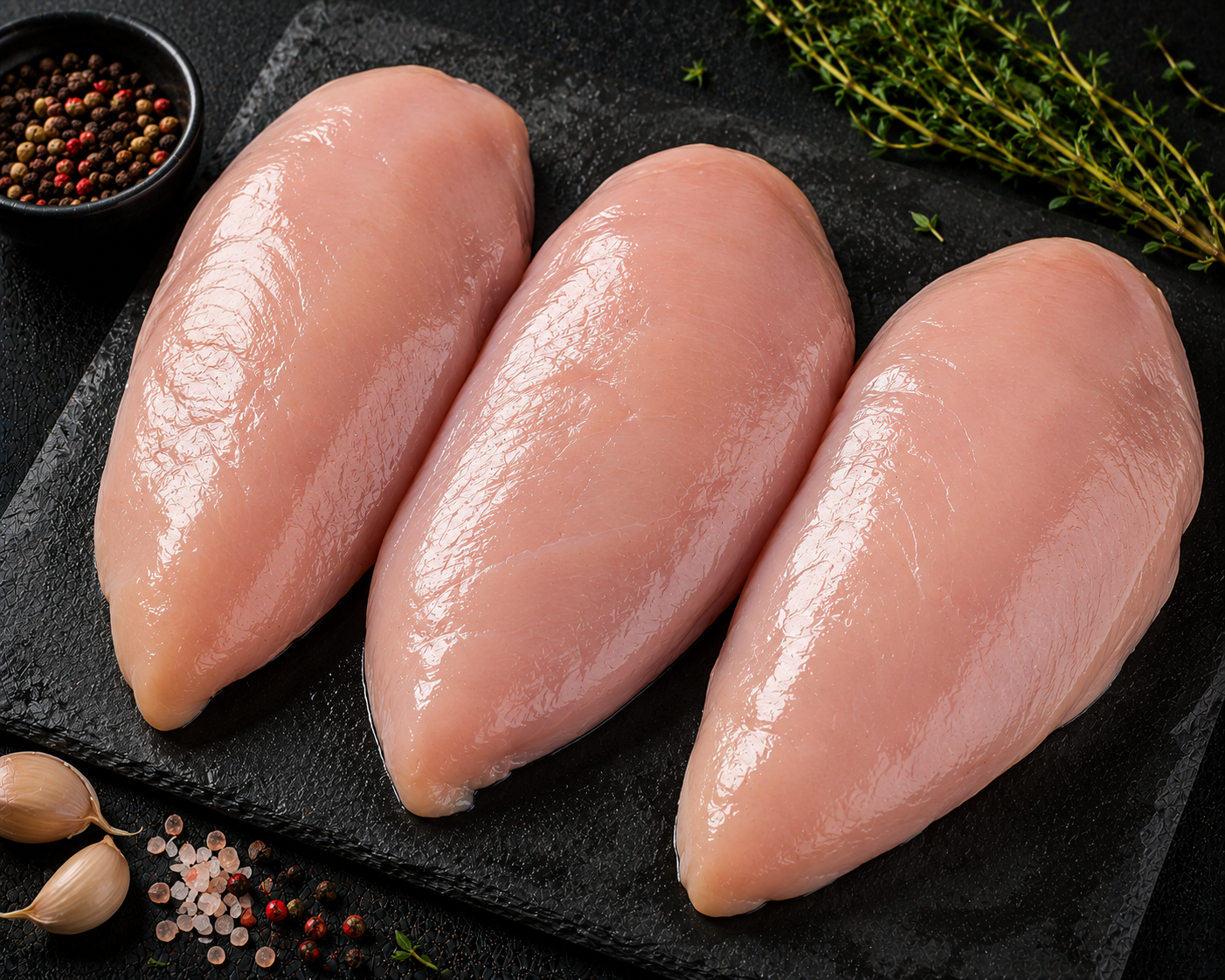 Chicken Breast