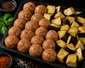 Orfali Kebab