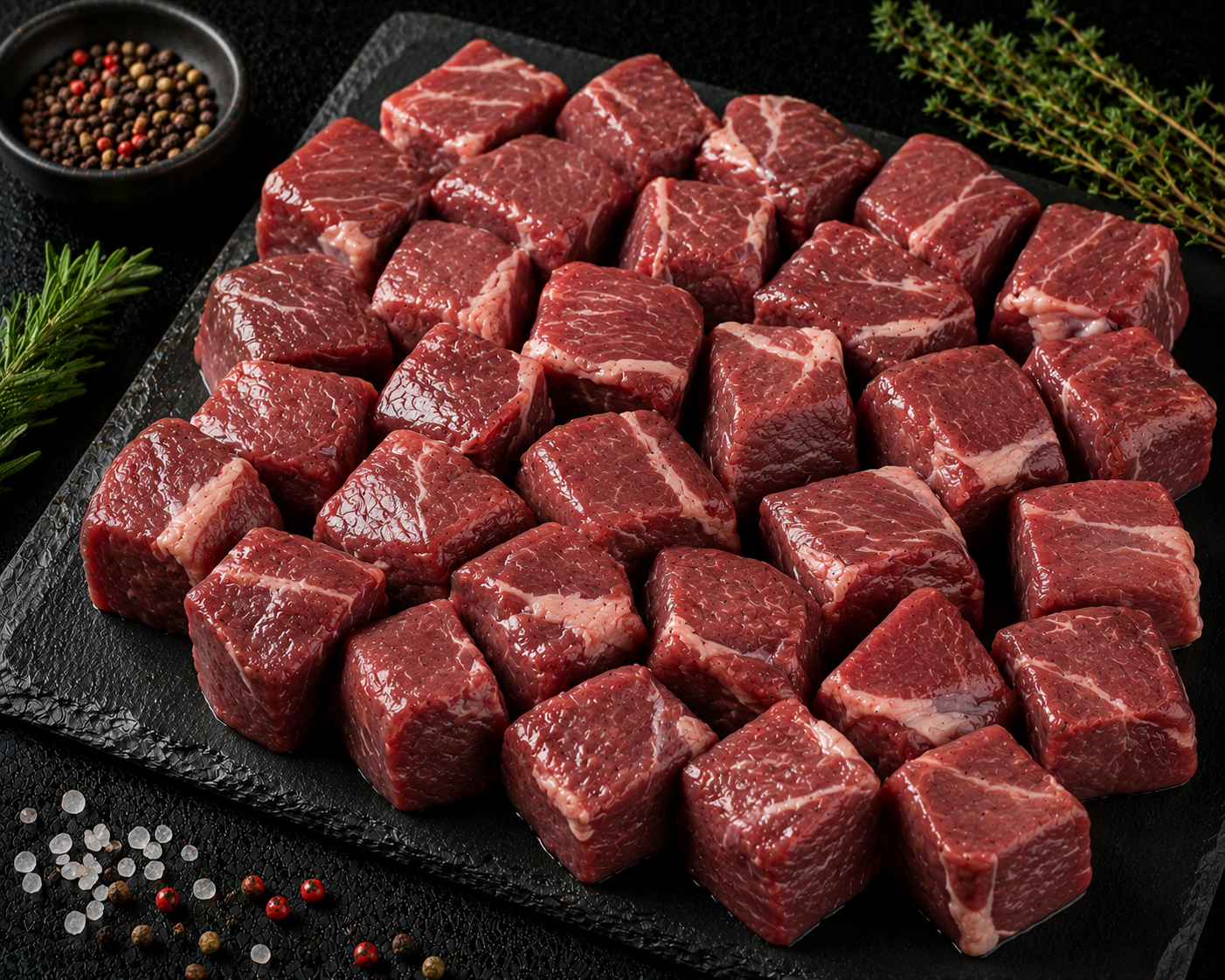 Lamb Cut