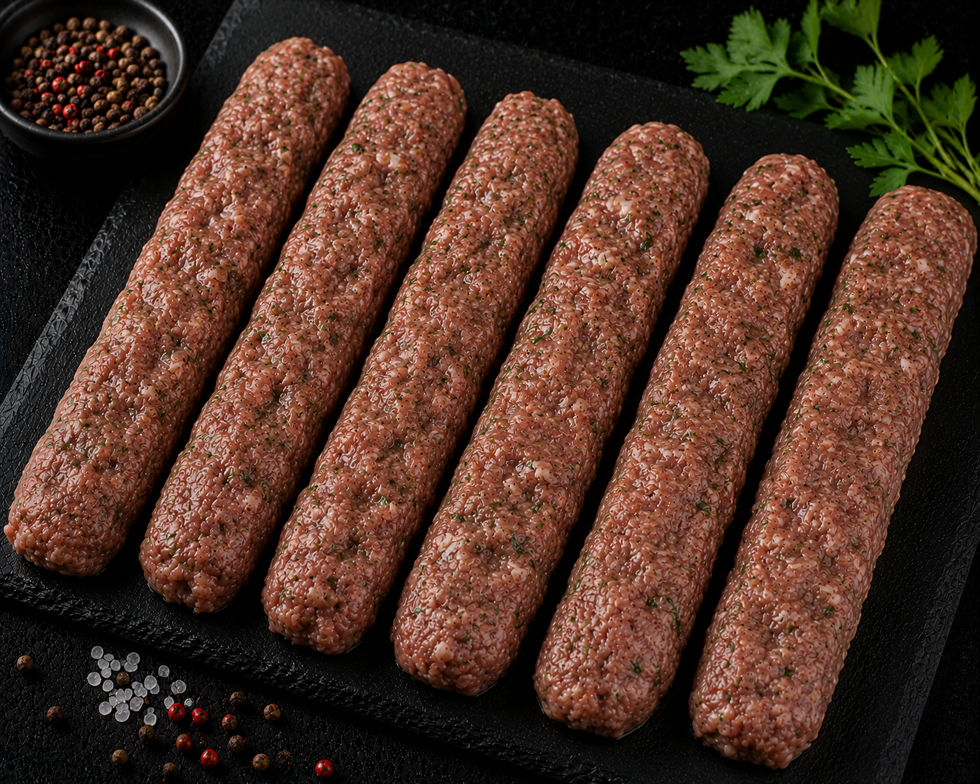 kafta Kebab