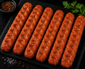 Halabi Kebab