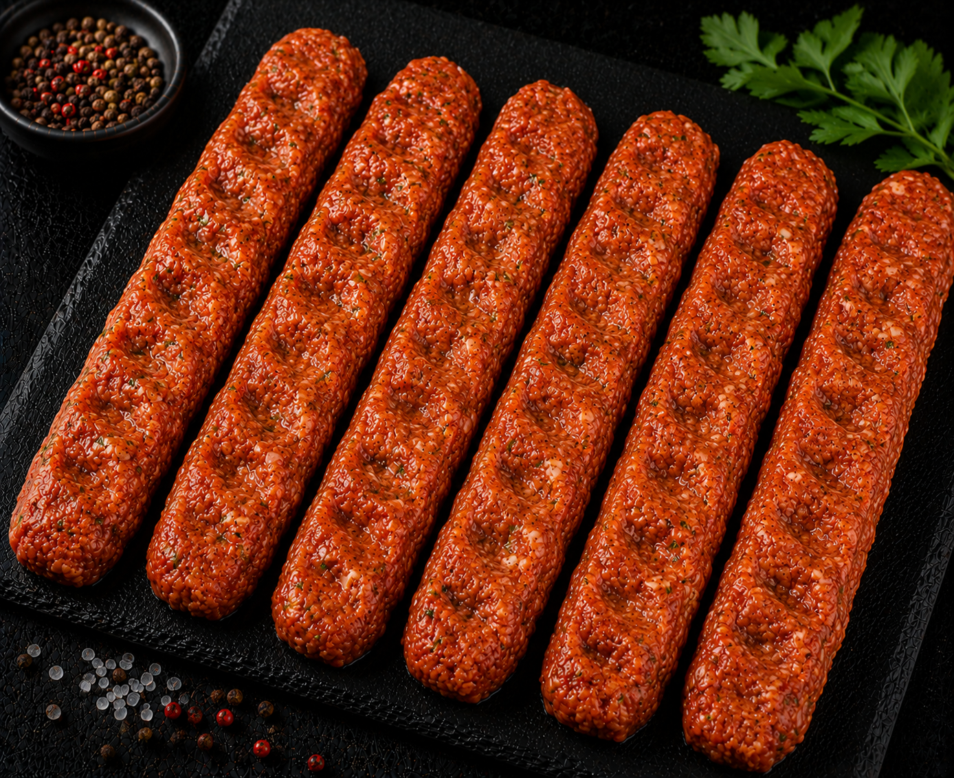 Halabi Kebab