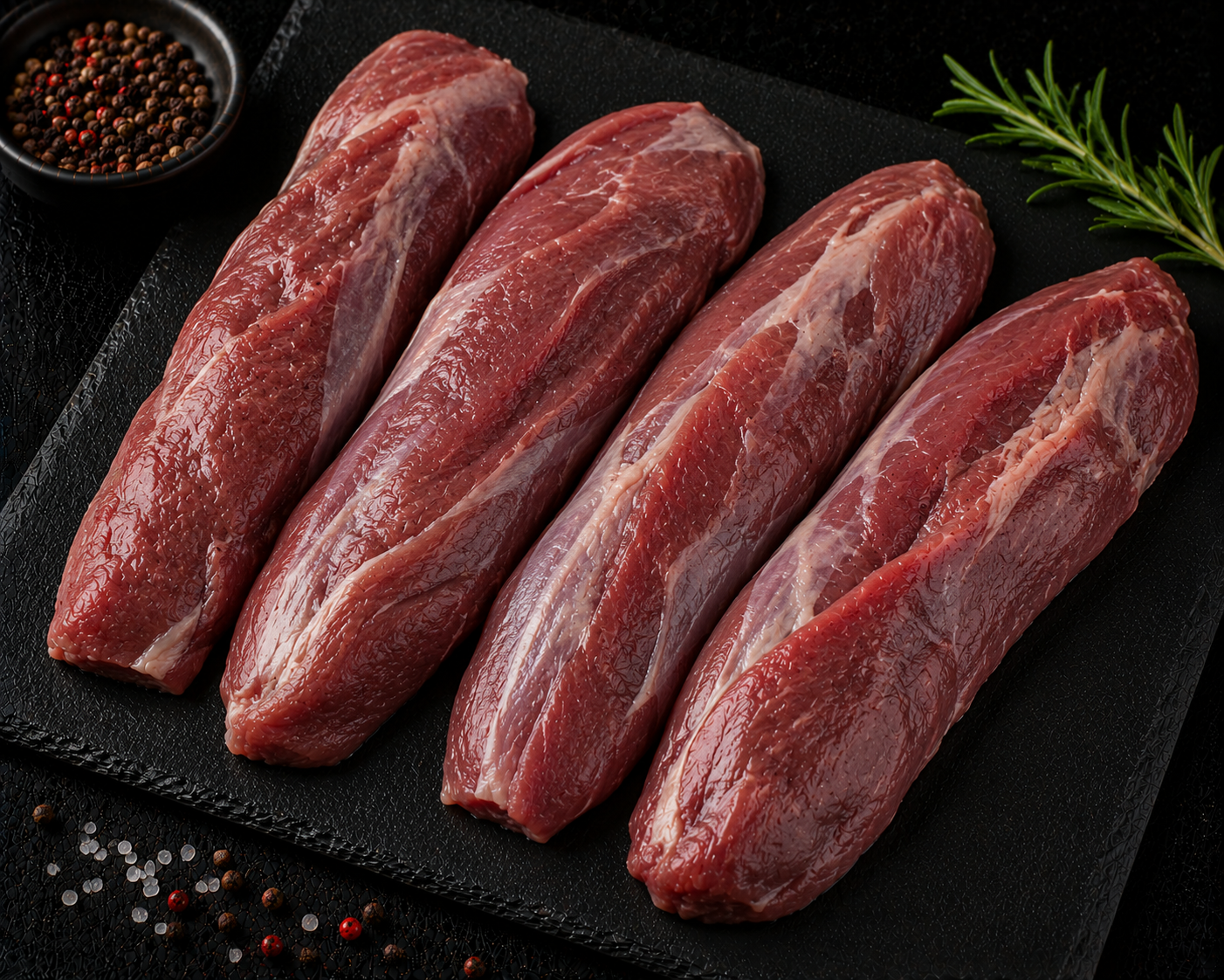 Lamb Tenderloin