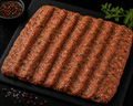 Lamb Kibbe Nayye