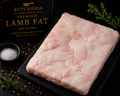 Lamb fat