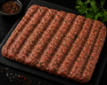 Lamb Kafta Nayye